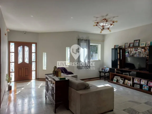 Imagem Casa á venda no Condomínio Jardim Santa Rosa - Itatiba/SP
