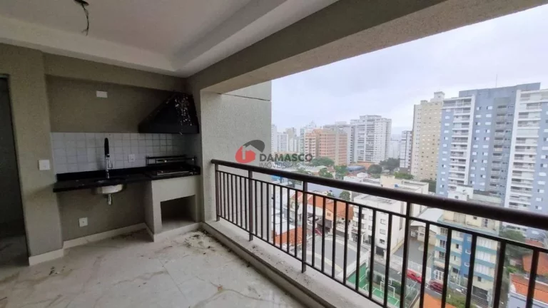 Imagem Apartamento padrão à Venda, Osvaldo Cruz, São Caetano do Sul, SP