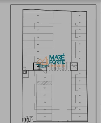 Imagem Empreendimento no centro de Ubatuba com apartamentos com 2 ou 3 suítes