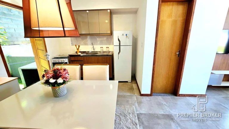 Imagem Casa à venda, 54 m² por R$ 264.900,00 - Cascata do Imbuí - Teresópolis/RJ