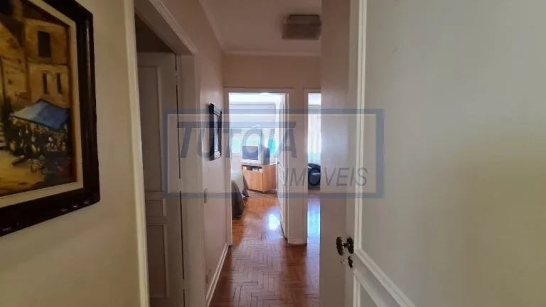 Imagem APARTAMENTO À VENDA NO PARAÍSO, SÃO PAULO