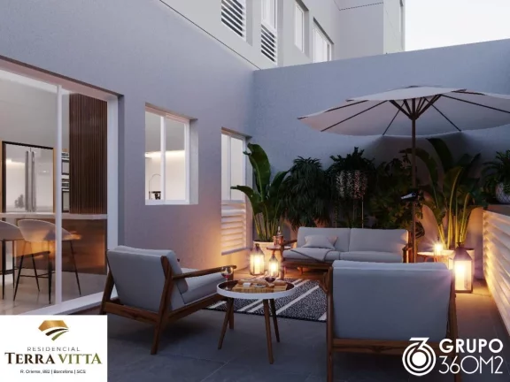 Imagem Apartamento para Venda em São Caetano do Sul / SP no bairro Barcelona