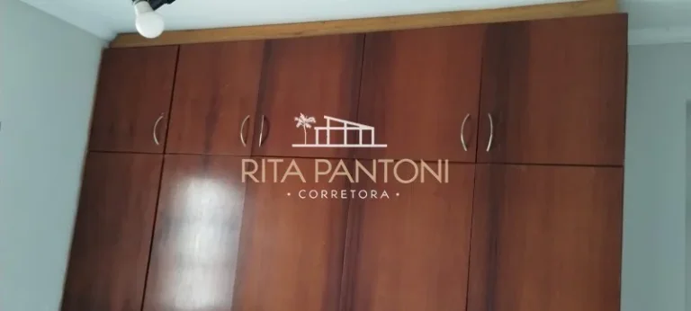 Imagem Apartamento - Ribeirão Preto - Jardim Palma Travassos - Região Leste