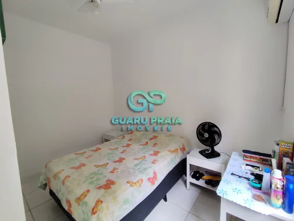 Imagem Lado Praia - Excelente apartamento