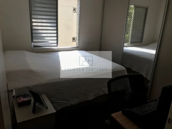Imagem Apartamento em Panamby - São Paulo