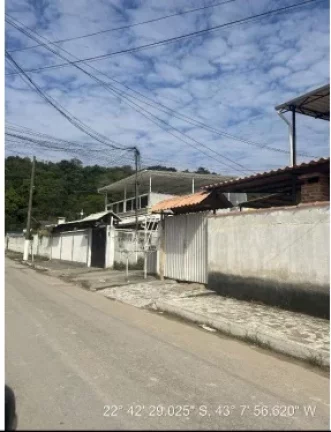 Imagem Oportunidade Única em MAGE - RJ | Tipo: Casa | Negociação: Venda Direta Online | Situação: Imóvel