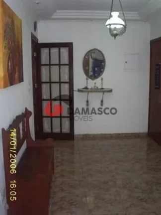 Imagem Cobertura à venda 2 Quartos, 1 Suite, 2 Vagas, 136M², Santa Maria, São Caetano do Sul - SP