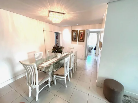 Imagem APARTAMENTO NA PITUBA