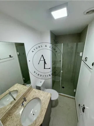 Imagem Apartamento de luxo à venda em Campinas, Botafogo, com 2 quartos, 64m2