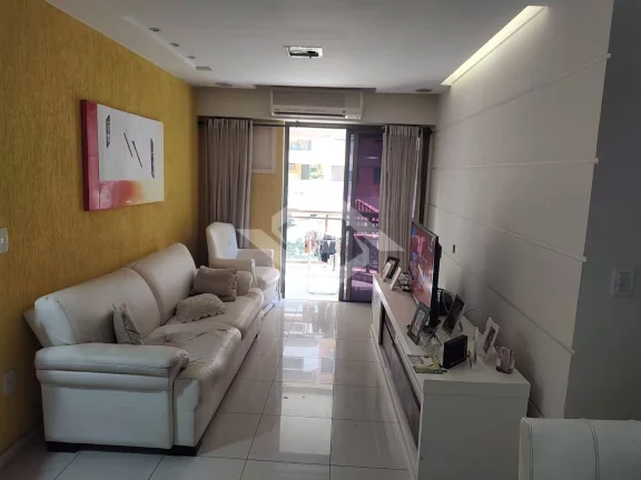 Imagem Apartamento de 2 Quartos para Venda no Green Park Rio 2