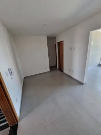 Imagem Apartamento na Vila Santa Clara 2 Dormitórios, Área Gourmet
