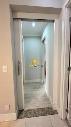Imagem Apto venda com 91m, 2 suites, Cond Anima clube, Vila Lusitania, SBC