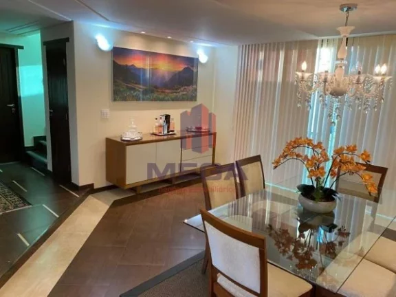 Imagem Casa em Interlagos