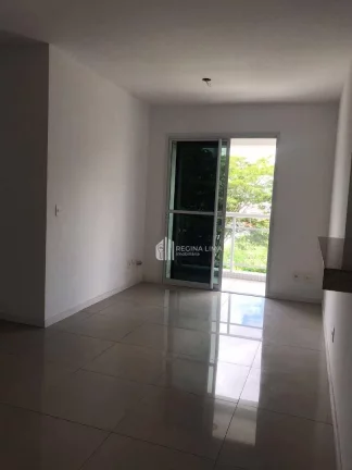 Imagem Apartamento com 3 dormitórios à venda, 79 m² por R$ 850.000,00 - Jóquei - Teresina/PI