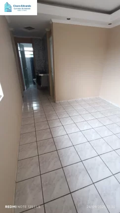 Imagem APARTAMENTO RESIDENCIAL em GUARULHOS - SP, VILA IZABEL