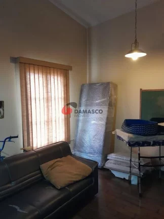 Imagem Sobrado à venda 4 Quartos, 4 Suites, 2 Vagas, 320M², Osvaldo Cruz, São Caetano do Sul - SP
