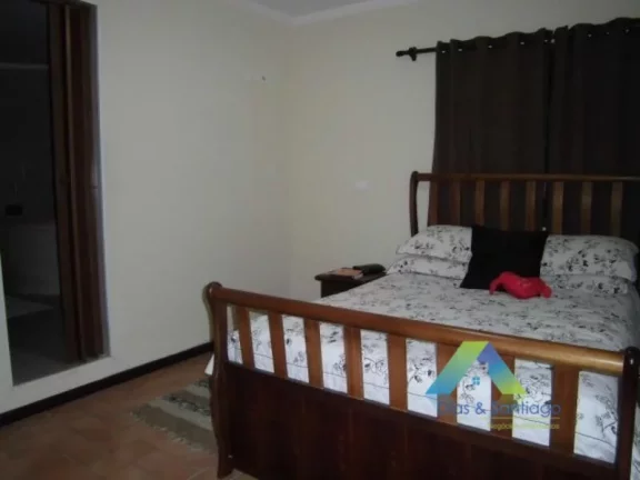Imagem Sobrado Residencial à venda, Jardim Maria Estela, São Paulo - .