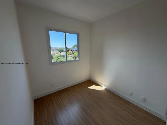 Imagem Apartamento para Locação em Limeira, Jardim Esteves, 2 dormitórios, 2 banheiros, 1 vaga