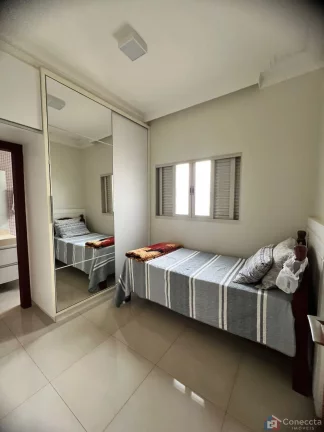 Imagem Casa à Venda no Jardim Panorâmico – 3 Quartos, 2 Suítes e Área Gourmet | Patos de Minas