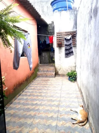 Imagem Casas / Padrão na cidade de Mogi das Cruzes
