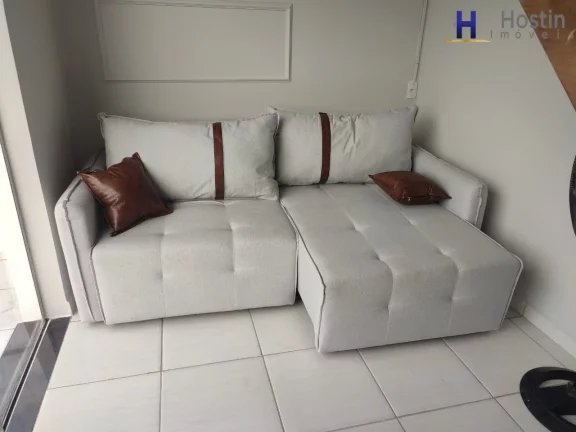 Imagem APARTAMENTO RESIDENCIAL em SÃO FRANCISCO DO SUL - SC, Enseada