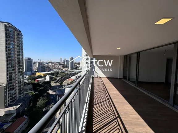 Imagem Apartamento Padrão 144m2 no Chácara Klabin