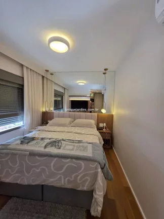 Imagem Apartamento à venda Brooklin São Paulo