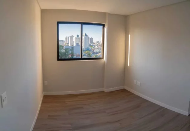 Imagem Apartamento com 2 suítes e 1 vaga de garagem no Bairro Vila Operária em Itajaí