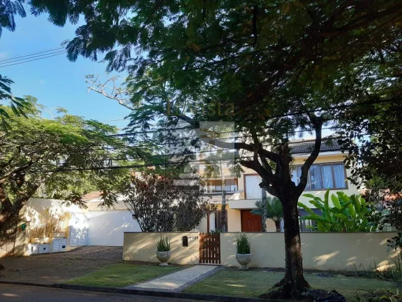 Imagem Condomínio Maramar - Casa maravilhosa - 5 quartos - 538 m2