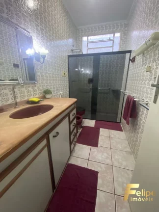 Imagem CASA LINEAR COM 3 QUARTOS NA PRAIA DO CANTO / VITÓRIA - ES