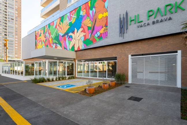 Imagem HL Park Vaca Brava - Apartamento a venda 3 suítes - Jardim América