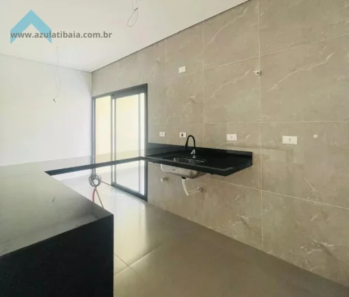 Imagem Mansion Atibaia: Últimas Unidades com Vista da Pedra Grande