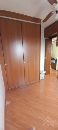 Imagem Diadema - Centro | 56m2 | 2 Dorms (1 Suíte) | Lazer Completo | Em Frente ao Tróleibus!