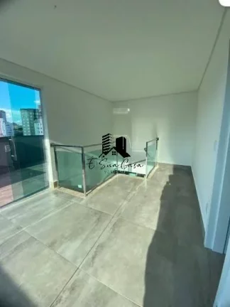 Imagem Cobertura à venda 2 quartos bairro Minas Brasil - Belo Horizonte MG