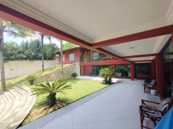 Imagem Casa em Condomínio a Venda no bairro Granja Viana - Cotia, SP