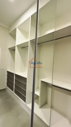 Imagem Condomínio Santa Mônica III - Casa à venda no bairro Jardim Santa Mônica III - Mogi Guaçu/SP