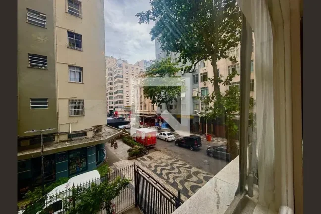 Imagem Apartamento à Venda - Copacabana, 3 Quartos, 150 m2