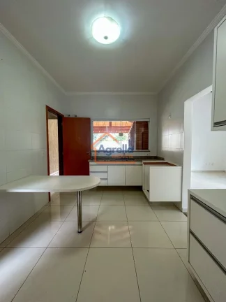 Imagem CASA TÉRRE COM ÁREA DE LAZER E PLANEJADOS À VENDA NO NOSSA SENHORA DAS GRAÇAS
