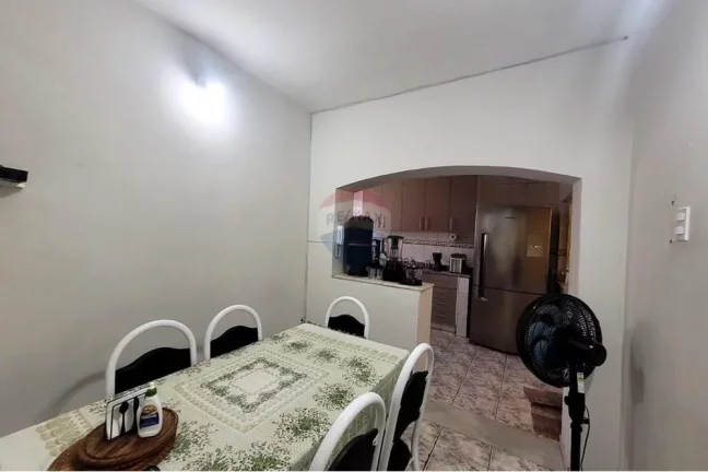 Imagem Casa com 5 quartos 200 m², Honório Gurgel, Rio de Janeiro.