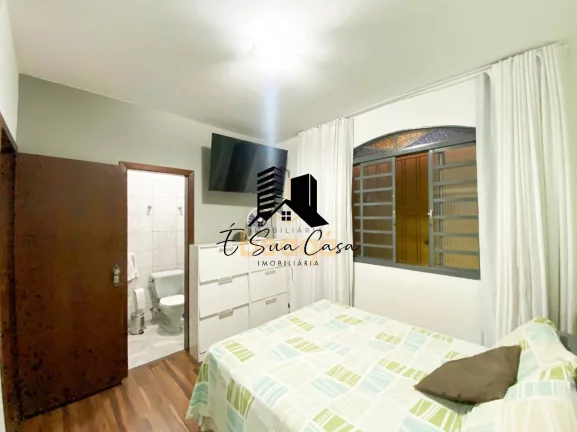 Imagem Apartamento à venda 2 quartos Bairro Novo Progresso - Contagem/MG
