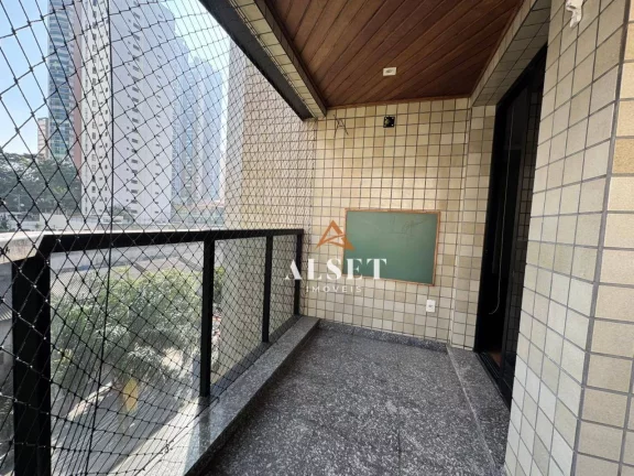 Imagem Apartamento com 3 dormitórios à venda, 102 m² por R$ 820.000,00 - Jardim Anália Franco - São Paulo/SP