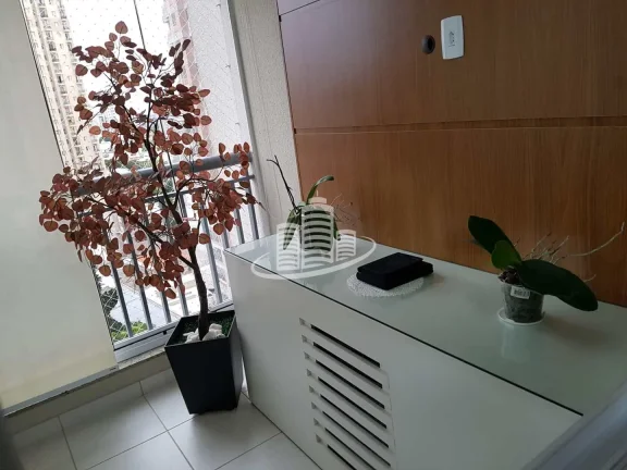 Imagem Apartamento Padrão