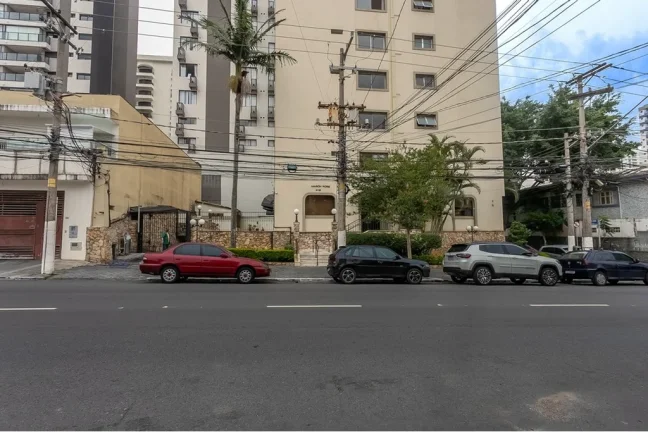 Imagem APARTAMENTO RESIDENCIAL em São Paulo - SP, Vila Clementino