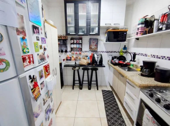 Imagem CASA COM 70 m² - TUDE BASTOS - PRAIA GRANDE SP