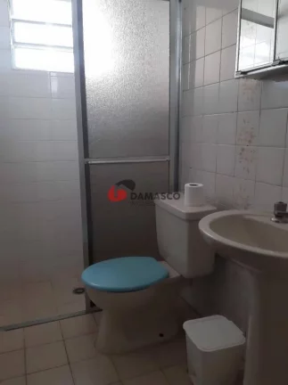 Imagem Sobrado à venda 3 Quartos, 2 Suites, 2 Vagas, 209M², Osvaldo Cruz, São Caetano do Sul - SP