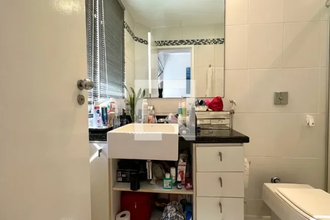 Imagem Apartamento à Venda - Ipanema, 3 Quartos, 85 m2