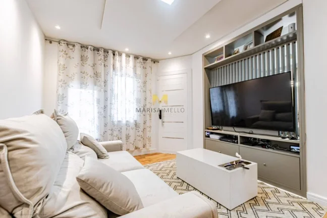 Imagem Triplex à venda em Piraquara, Centro, com 3 quartos