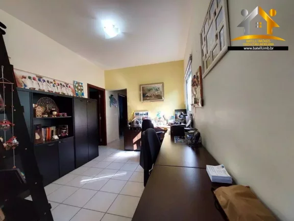 Imagem Casa à venda condomínio Parque Paulistano - Batelli Imóveis