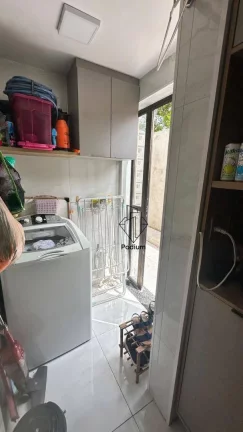 Imagem Apartamento térreo com piscina privativa no Bairro dos Estados - AP2870