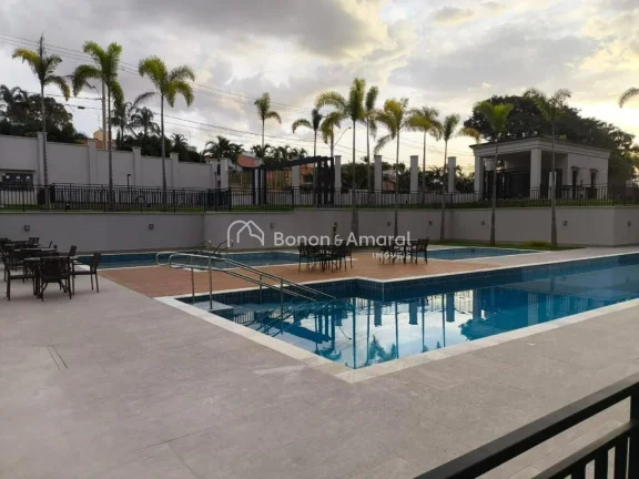 Imagem Sofisticação, modernidade e lazer de resort ao lado da Sociedade Hípica de Campinas. Seja o prime...
